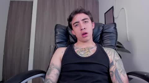 Ferxxo online show from 09.28.25