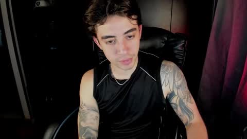 Ferxxo online show from 11.23.25