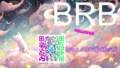 Snapshot of littleflufflepuff chatting on 12.03.24 Riza Riri Puff  online show from 12.03.24