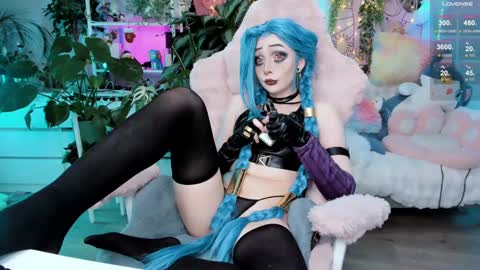 Snapshot of littleflufflepuff chatting on 02.08.25 Riza Riri Puff  online show from 02.08.25