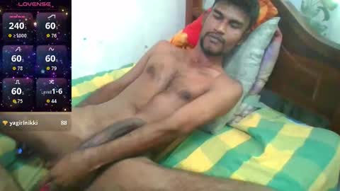 shan online show from 10.13.25