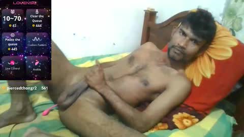 shan online show from 10.14.25