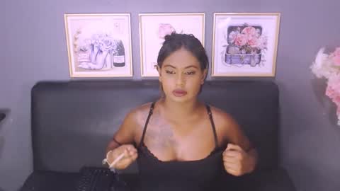 littleindianmilf online show from 01.29.25