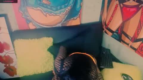 littleindianmilf online show from 11.15.25