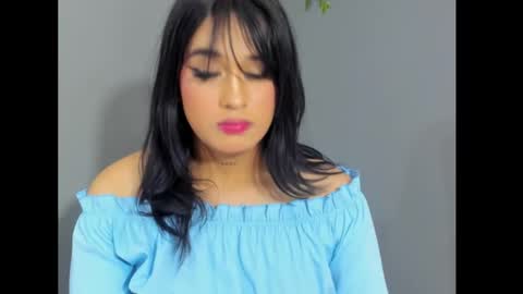 Snapshot of littlejazil chatting on 09.15.25 Jazil Martinez online show from 09.15.25
