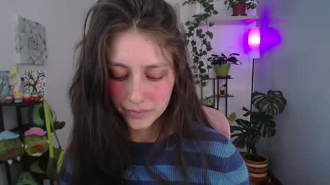 Snapshot of littlelaksmi chatting on 09.15.25 Laksmi online show from 09.15.25