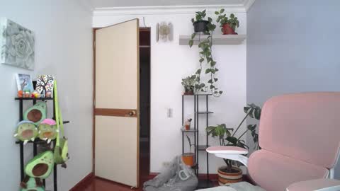 Laksmi online show from 03.14.26