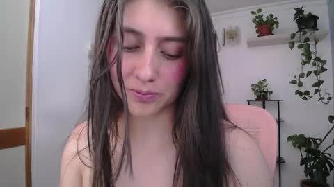 Snapshot of littlelaksmi chatting on 04.21.26 Laksmi online show from 04.21.26