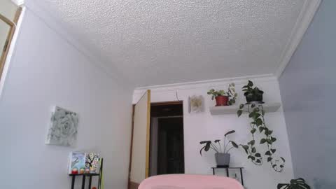 Snapshot of littlelaksmi chatting on 05.19.26 Laksmi online show from 05.19.26