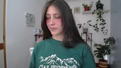 Snapshot of littlelaksmi chatting on 05.23.26 Laksmi online show from 05.23.26