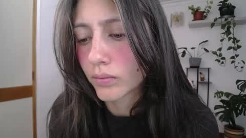 Snapshot of littlelaksmi chatting on 05.25.26 Laksmi online show from 05.25.26