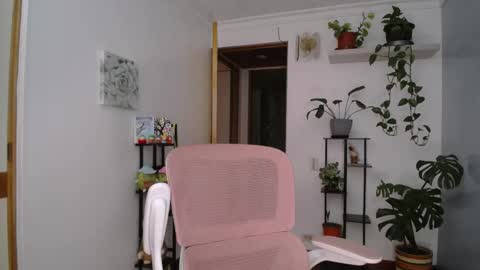 Snapshot of littlelaksmi chatting on 05.30.26 Laksmi online show from 05.30.26