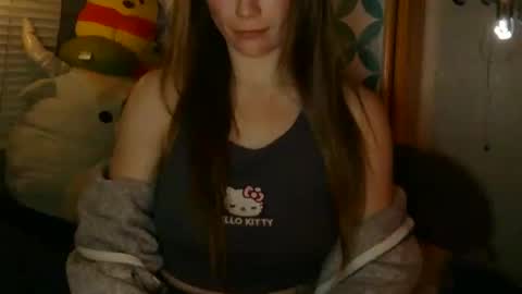 Snapshot of littleleo96 chatting on 03.15.26 littleleo96 online show from 03.15.26