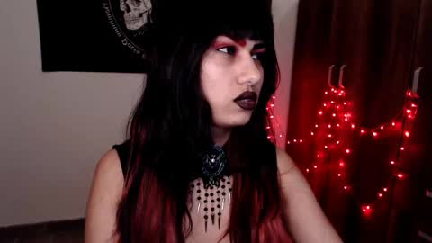 Snapshot of littleluciferrr chatting on 03.01.26 Lucifer online show from 03.01.26