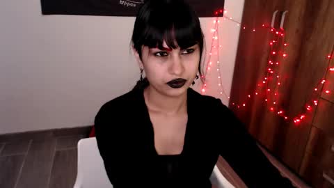 Lucifer online show from 05.11.26