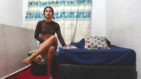 Snapshot of littlemia_777 chatting on 01.19.26 Mia online show from 01.19.26