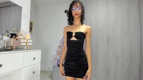 Luna online show from 12.17.24