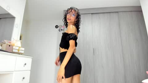 Luna online show from 01.03.25