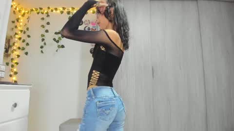 Luna online show from 02.20.25