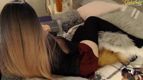 Snapshot of littleonecd chatting on 01.24.25 Cadence online show from 01.24.25