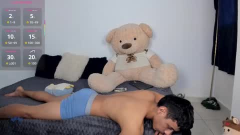 PARKER online show from 01.11.26