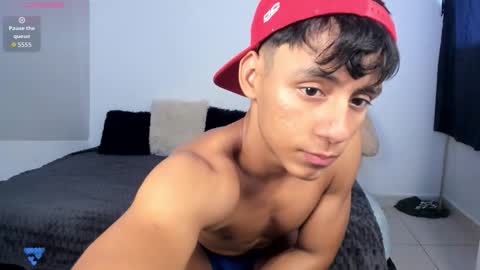 PARKER online show from 03.03.26