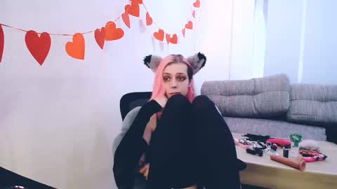 Felix online show from 02.26.26