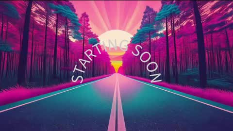 Miss D   Shows Mon Wed  Fri online show from 12.25.24