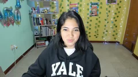 Mia  Wednesday to Sunday 730 am to 1030 am Colombian Hour D online show from 01.18.25