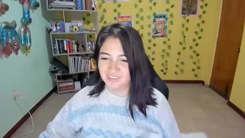 Mia  Wednesday to Sunday 730 am to 1030 am Colombian Hour D online show from 03.09.25