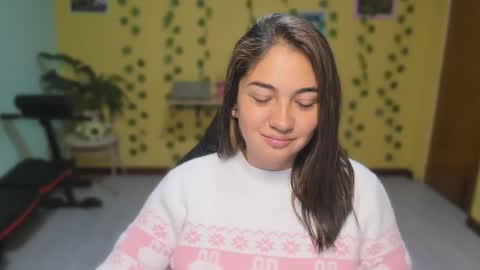 Mia  Wednesday to Sunday 730 am to 1030 am Colombian Hour D online show from 04.02.26