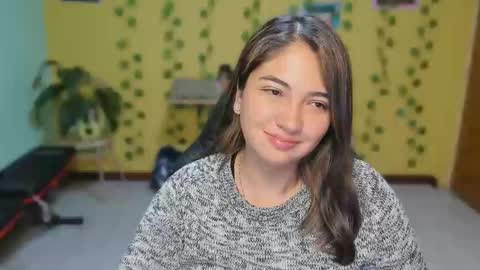 Mia  Wednesday to Sunday 730 am to 1030 am Colombian Hour D online show from 04.24.26