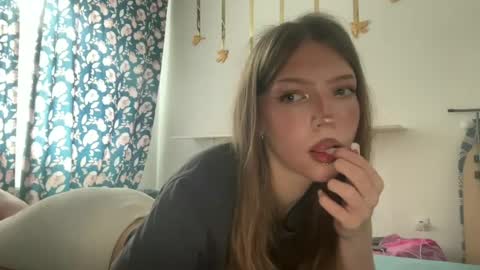 littleprincess3000 online show from 07.13.26
