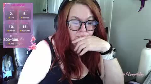 Jay online show from 07.27.26