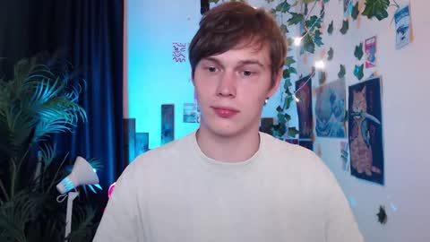 Sonnenschein online show from 09.15.25