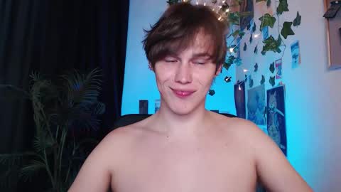 Sonnenschein online show from 10.22.25