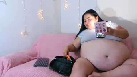 Sammy online show from 02.04.26