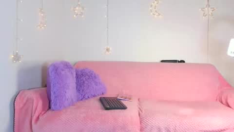 Snapshot of littlesammysexy chatting on 05.16.26 Sammy online show from 05.16.26