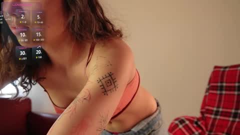 Ayumi or Yumi online show from 04.06.26