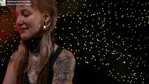 Niki  free tg channel with some photos gifs and info about streams  online show from 04.07.26