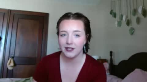 Kori online show from 03.13.26