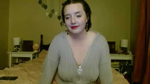 Kori online show from 03.14.26