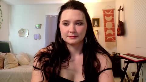 Eliza online show from 10.30.25