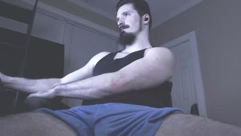 Alex or LSS online show from 12.03.24