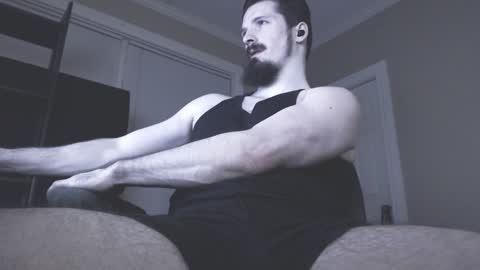 Alex or LSS online show from 12.03.24