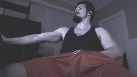 Alex or LSS online show from 01.30.25