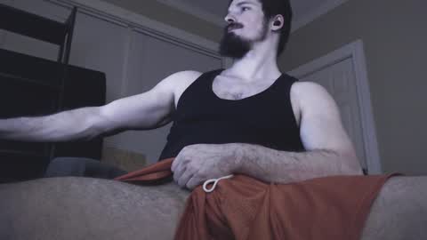 Alex or LSS online show from 02.04.25