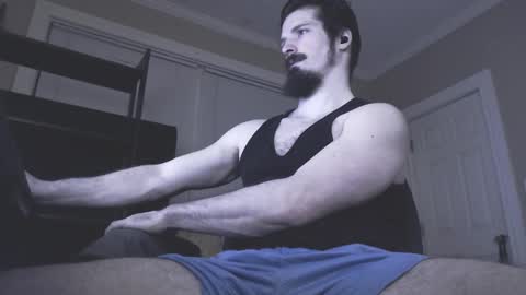 Alex or LSS online show from 02.19.25