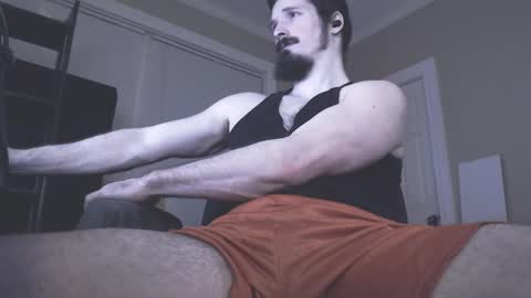 Alex or LSS online show from 02.23.25