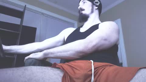 Alex or LSS online show from 02.06.26